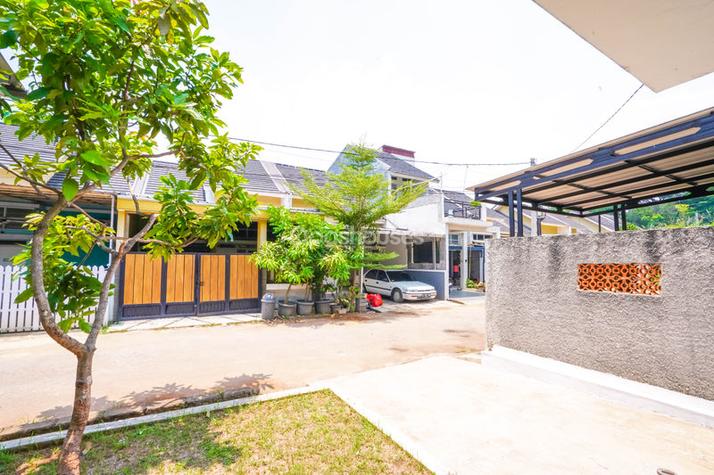 Perumahan Balad Residence
