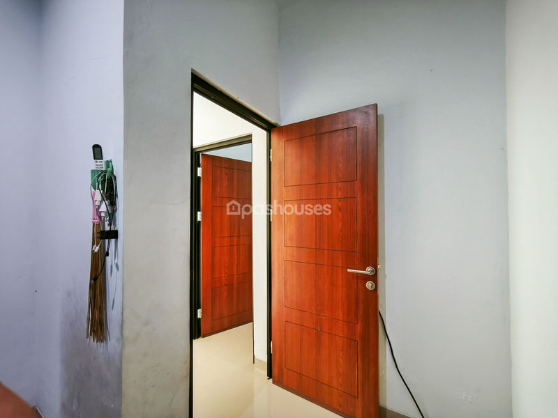 Perumahan Nirwana Hill Serpong Cluster Hoya Blok HD18