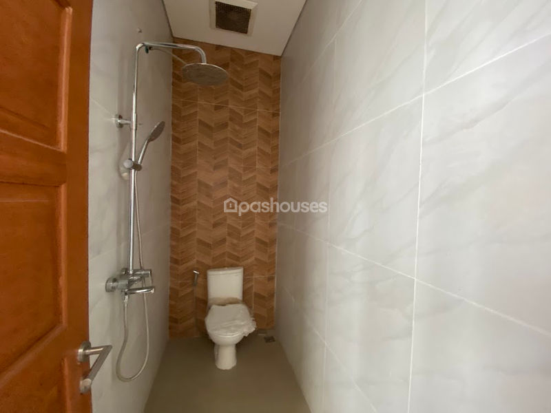 Perumahan Anatolia Residence Kav 17