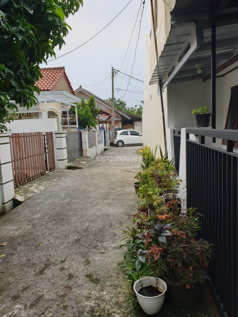 Jalan M.Ali 2 Blok Melati No.19