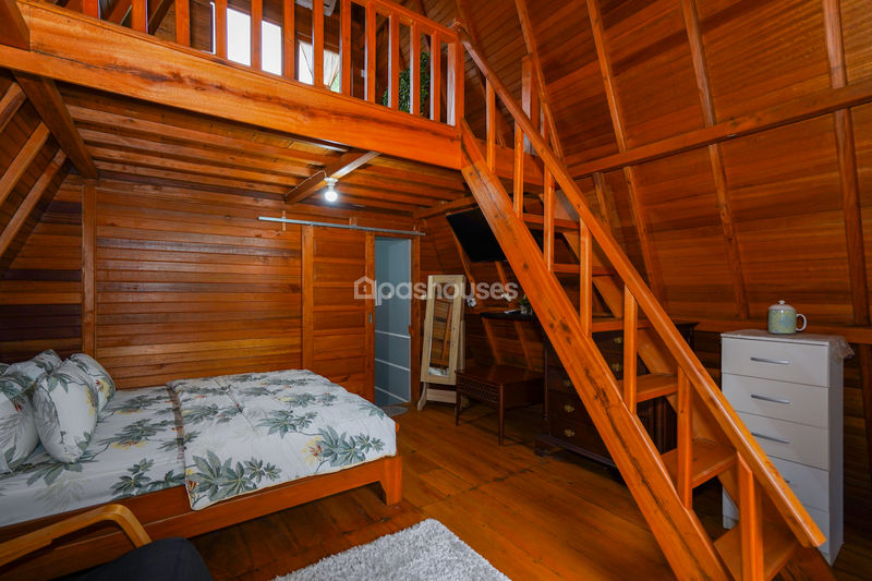 Villa Saung Ibu Bogor