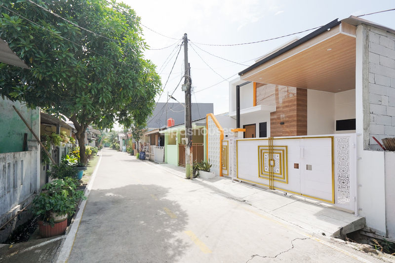 Graha Prima Baru T17