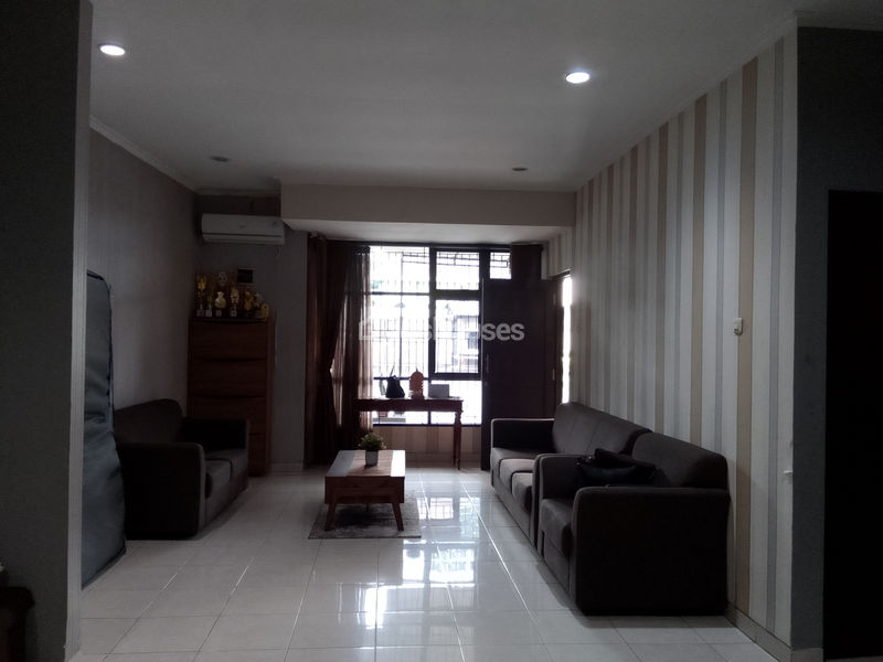 Cluster Raja Residence Bekasi