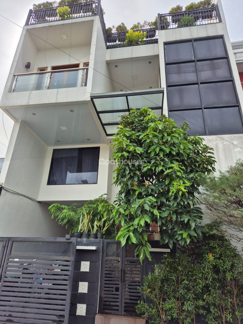 Banjaran Residence Blok A3 No.2