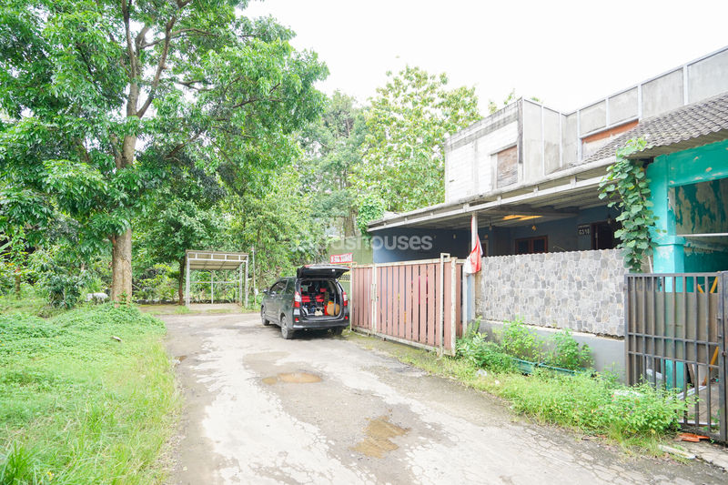 Perumahan Cinere Residence
