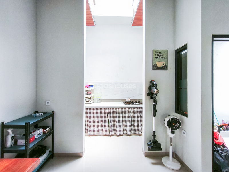 Perumahan Grand Nusa Dua Residence Blok D24