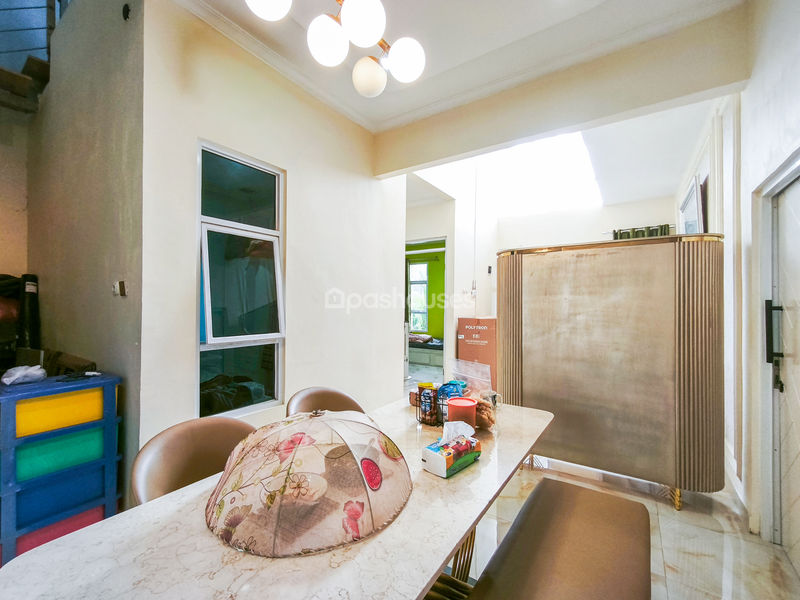 Villa Bogor Indah 6 Cluster Gaura Blok G12 No.10