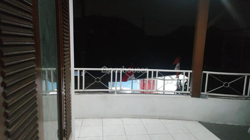 Jalan Bojong Jati