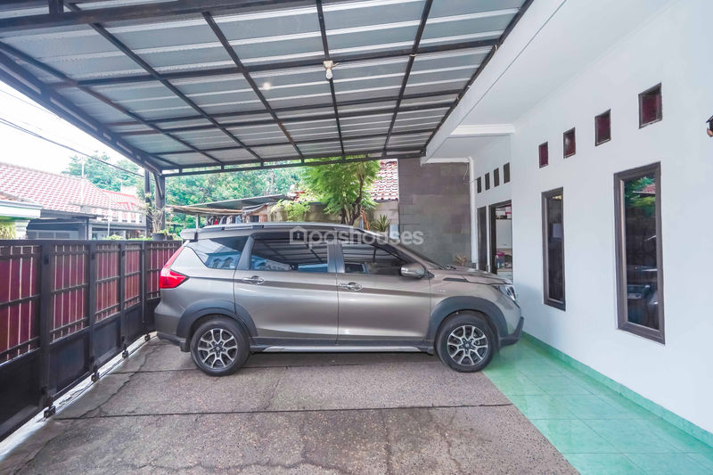 Jalan H.Saiyan No.37