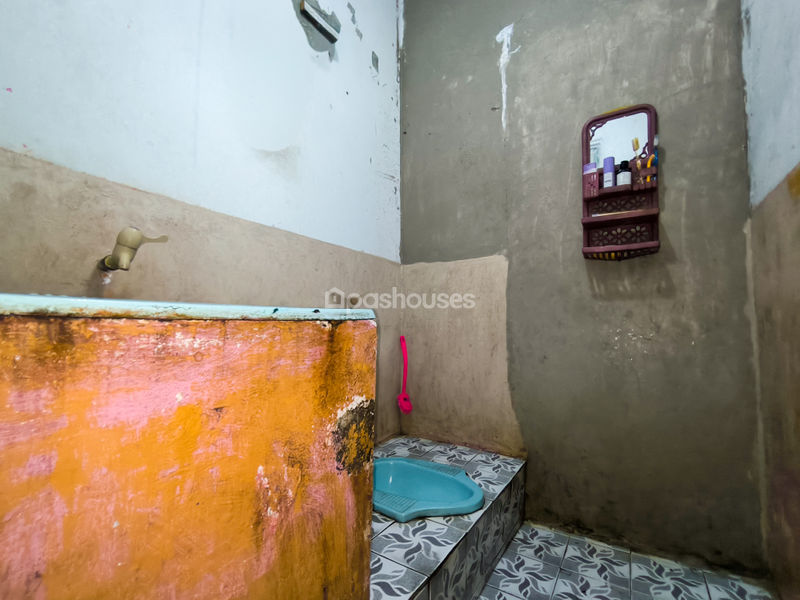 Jalan Swadaya III No.86 Pondok Ranggon