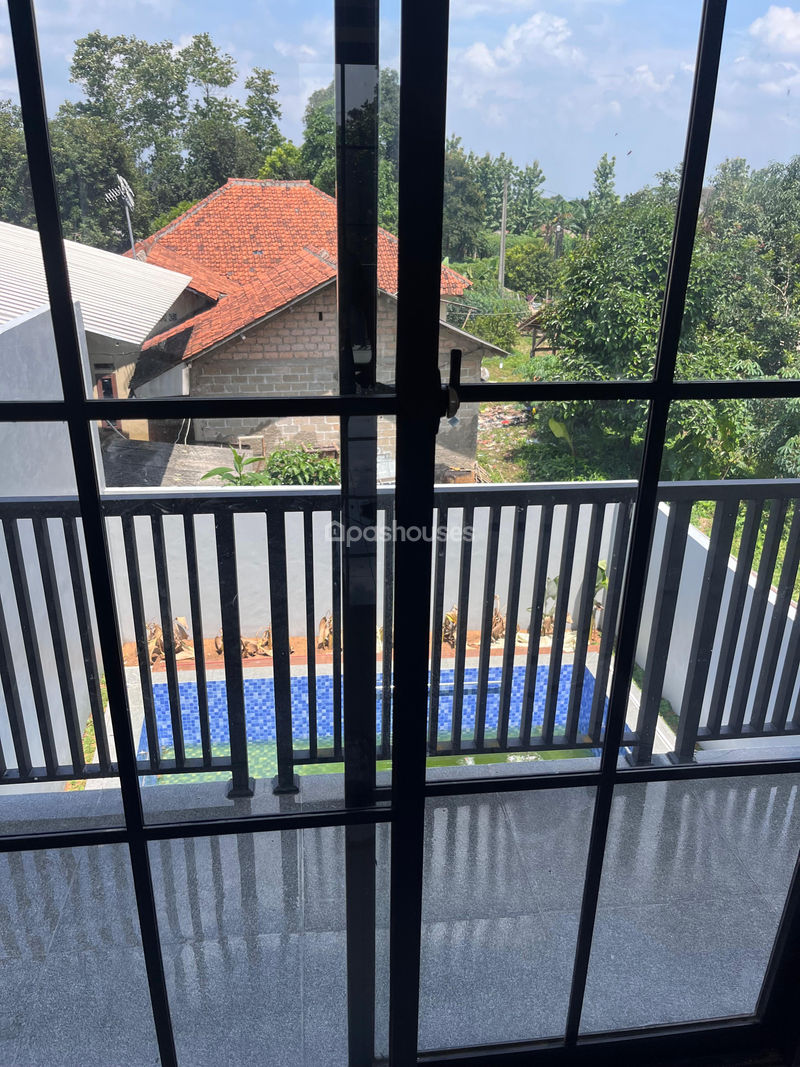 Jalan Amd Raya Babakan Bogor