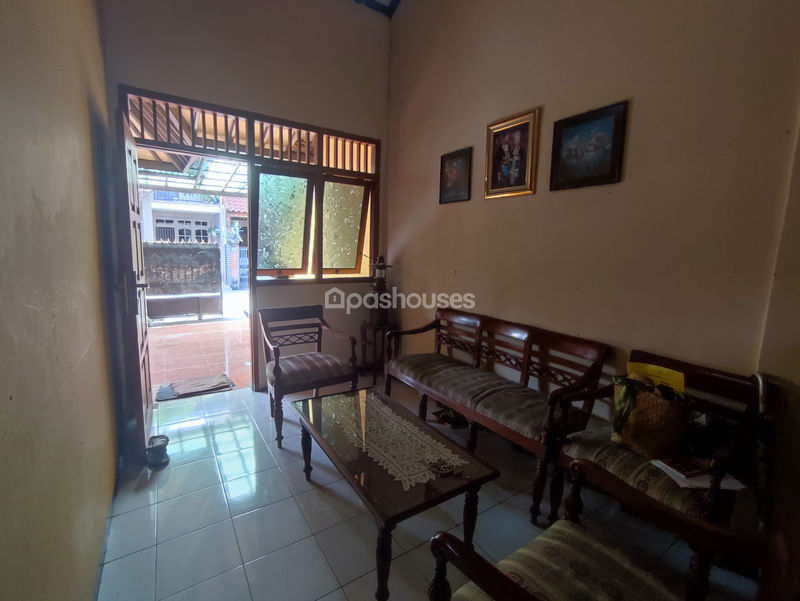 Perumahan Taman Duta Blok D6