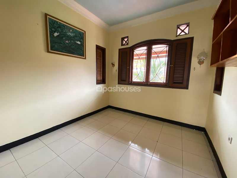 Perumahan Kranggan Permai