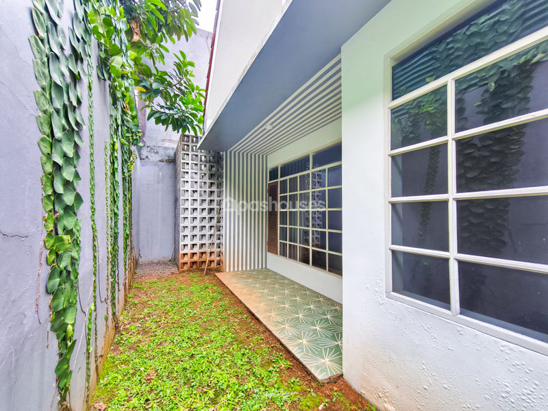 Bukit Cimanggu City Blok O5