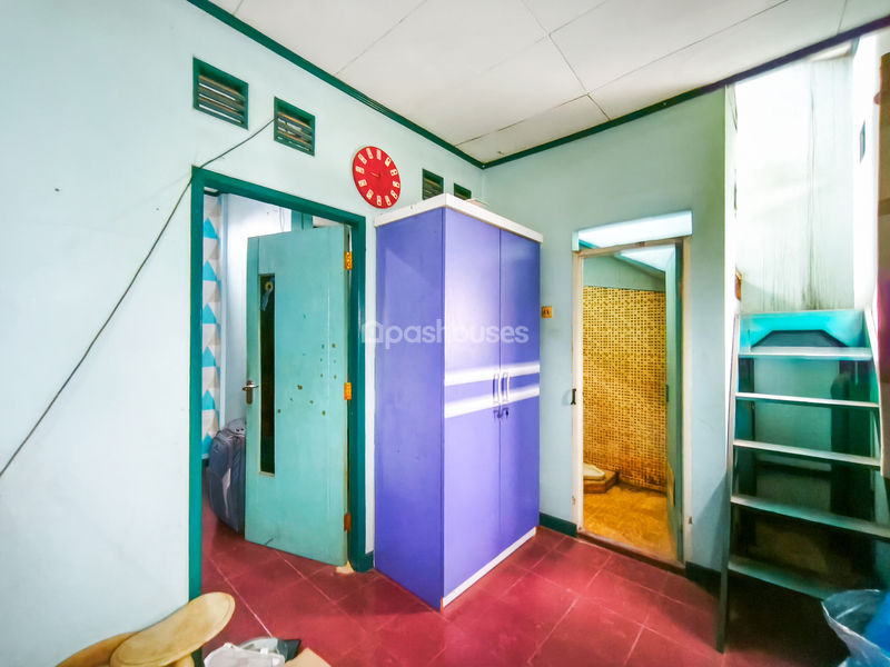 Perumahan Vila Mutiara Bogor 2 Blok A3 No.7