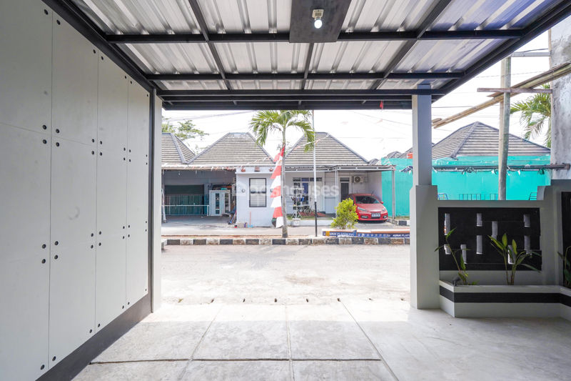 Depok Land Residence