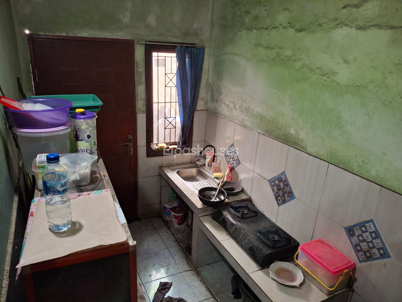 Jalan Raya Pasar Ciampea No.16