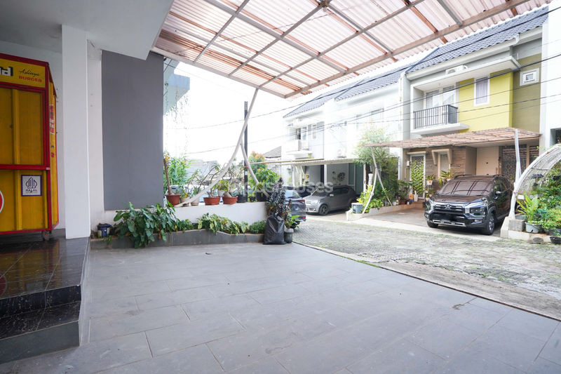 Gelagah Puri Town House 2