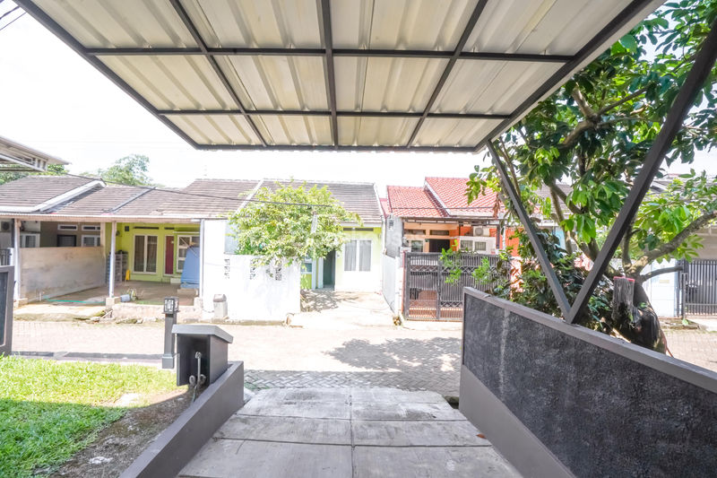 Perumahan Bumi Citra Lestari Sawangan