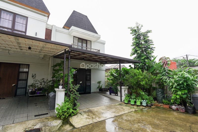 Vida Bekasi Cluster Kencana, Mustika Jaya - Kota Bekasi