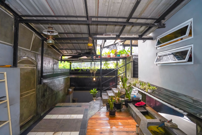 Jalan Kebagusan II No.17A Jakarta Selatan