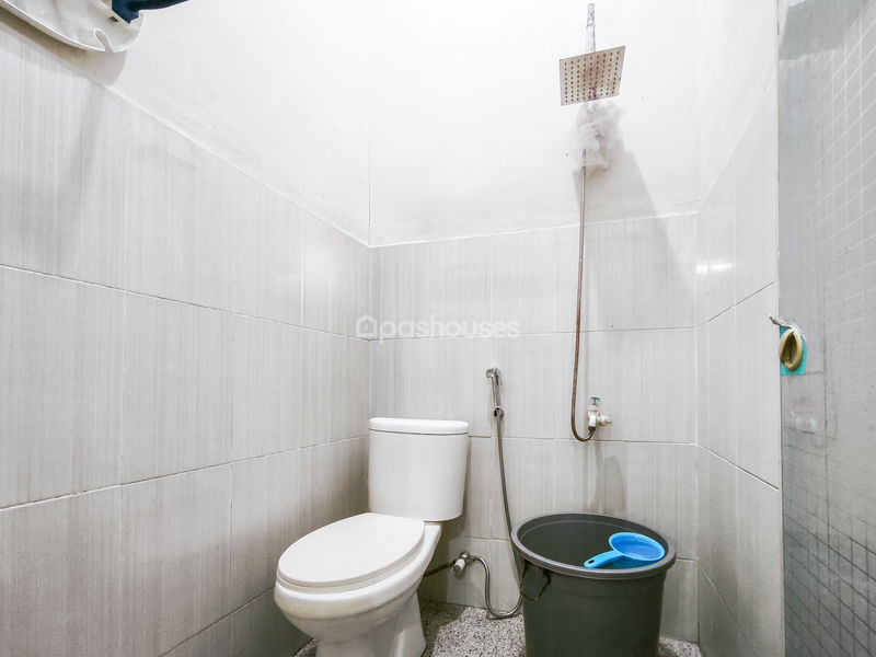 Perumahan Hasanah Residence Cilebut