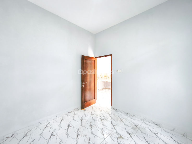 Jalan Raden Khanafiah No.123A