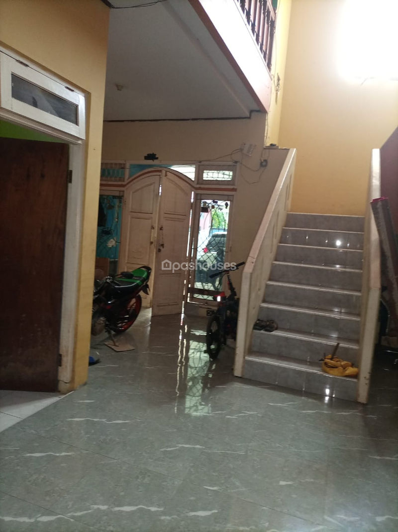 Jalan Cililitan Kecil 3