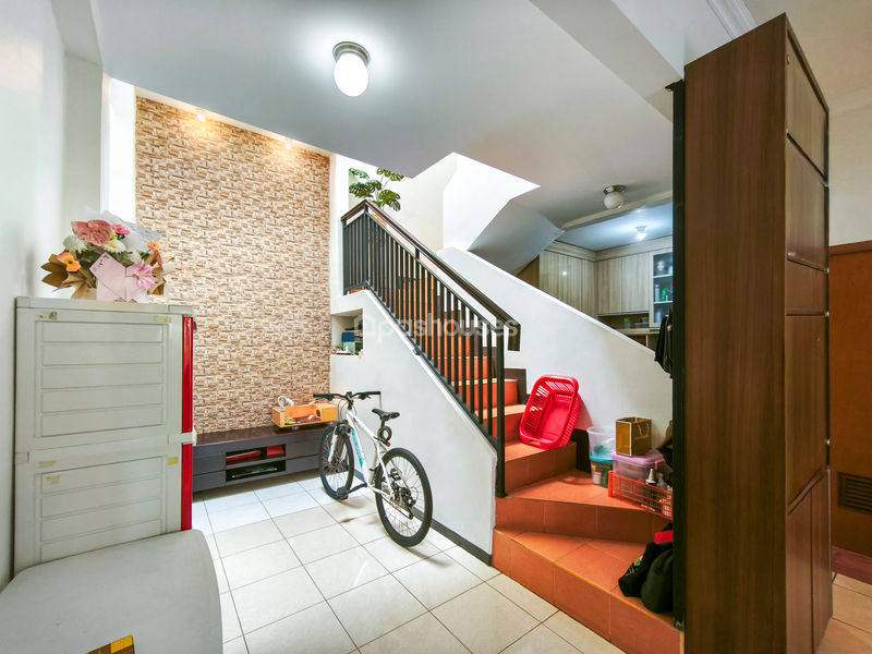 Perumahan Taman Yasmin Sektor 7 No.15