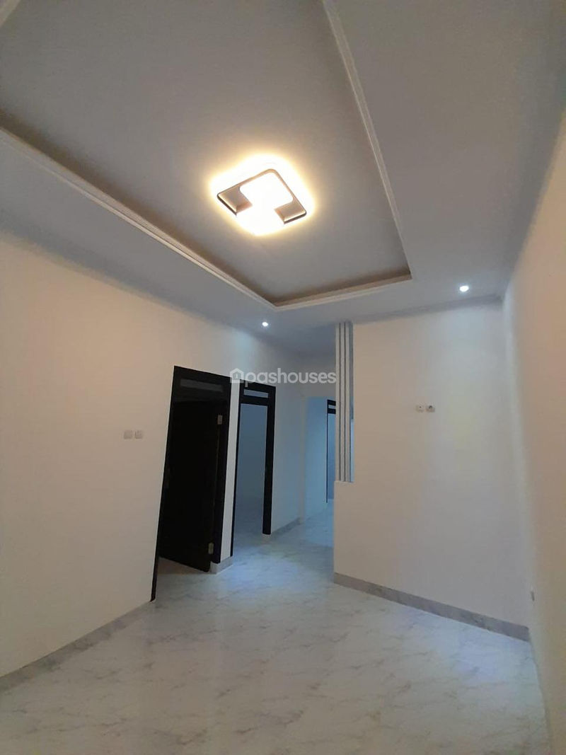 Perumahan Dasana Indah Blok D10
