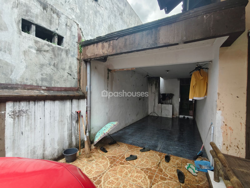 Jalan Cibeber 1 Bogor