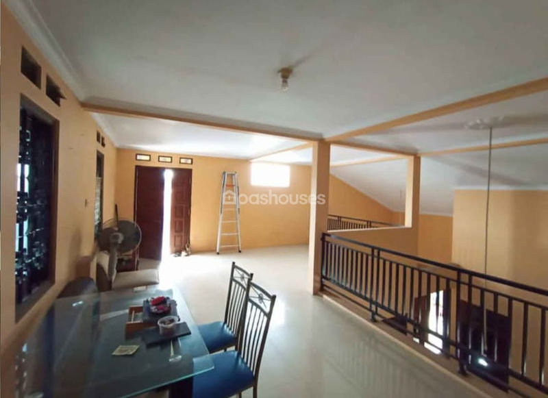 Komplek Sari Inten Bogor
