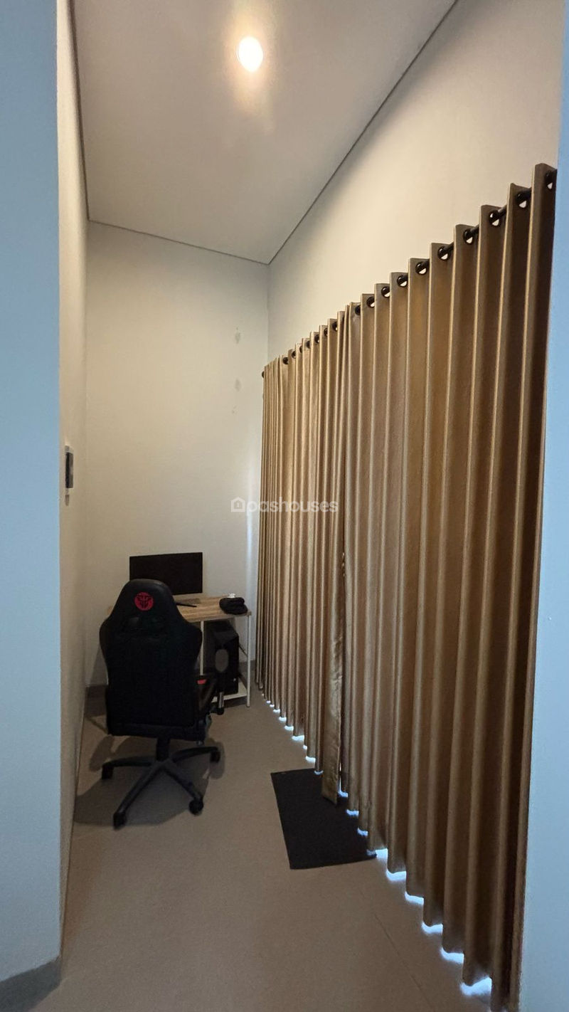 Perumahan Pesona Remboelan Resort Blok D14