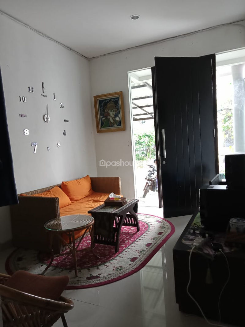 Perumahan Tamansari Cyber Bogor 