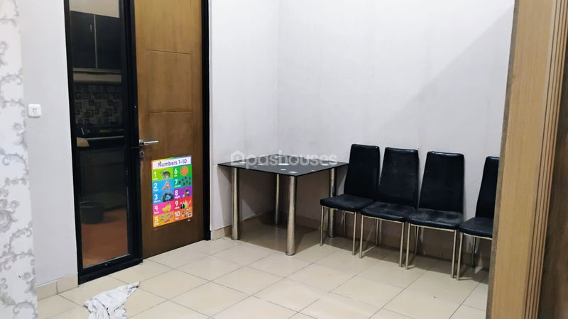 Perumahan Bali Resort Blok C8 No.8