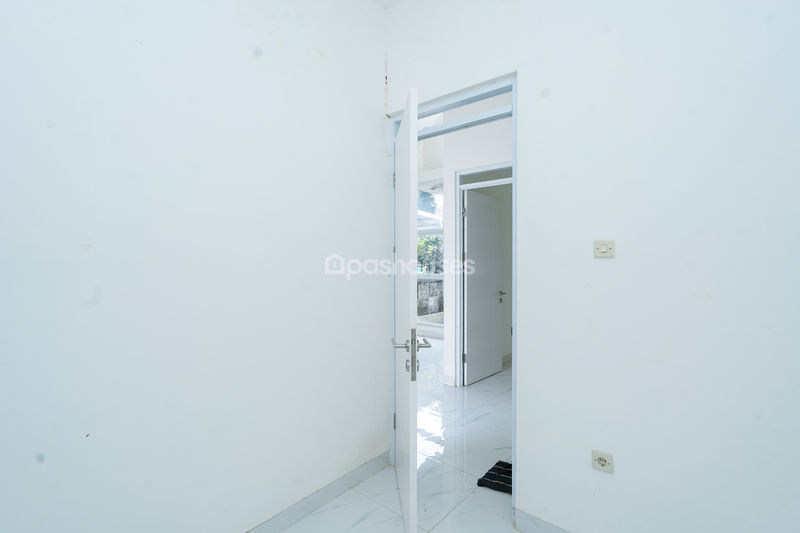 Villa Bogor Indah 6 Blok G5 No.27