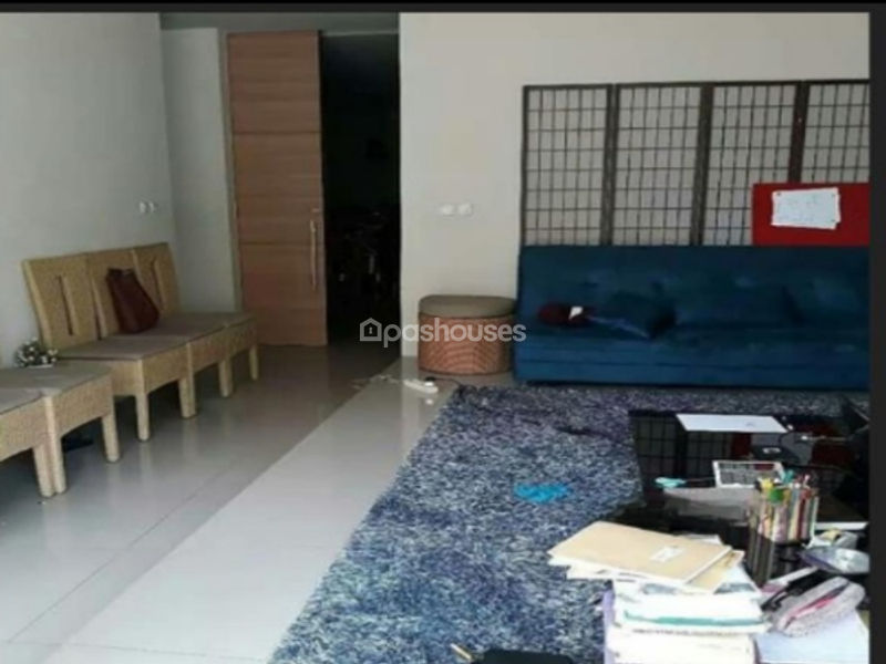 Jalan Kayu Putih Dua Pulomas