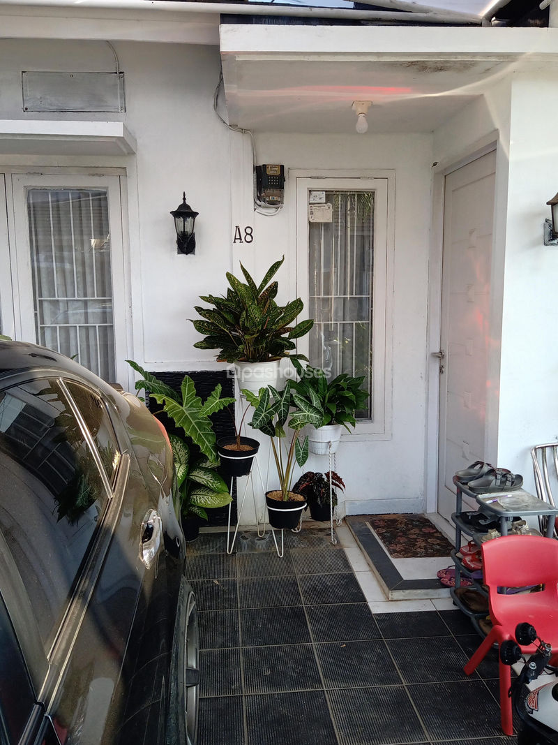 Perumahan Bintaro View Residence 2 No.A8