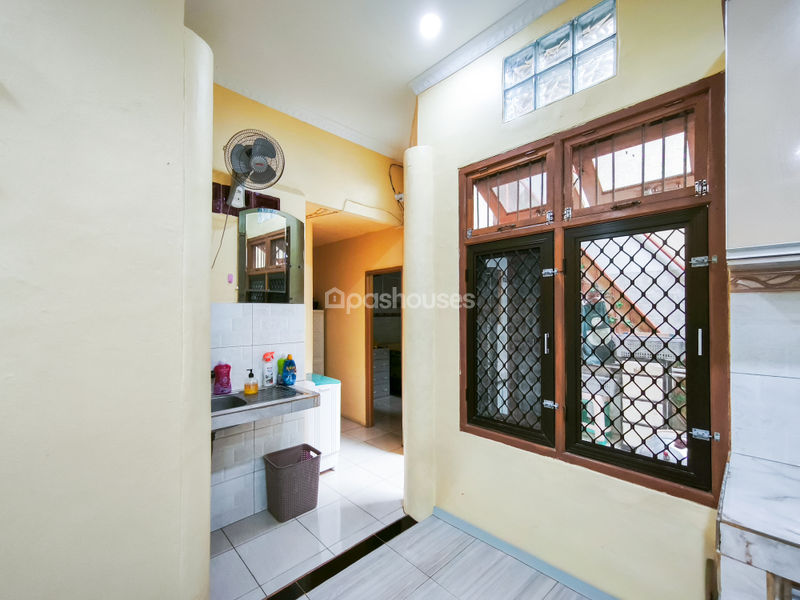 Perumahan Villa Nusa Indah 2 Blok W11