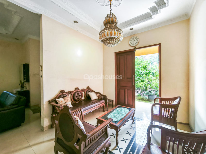 Kota Wisata Cibubur Cluster Georgia Blok TB-2 No.27