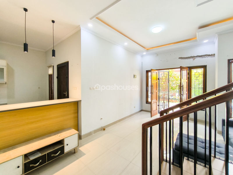 Kafin Residence Jagakarsa