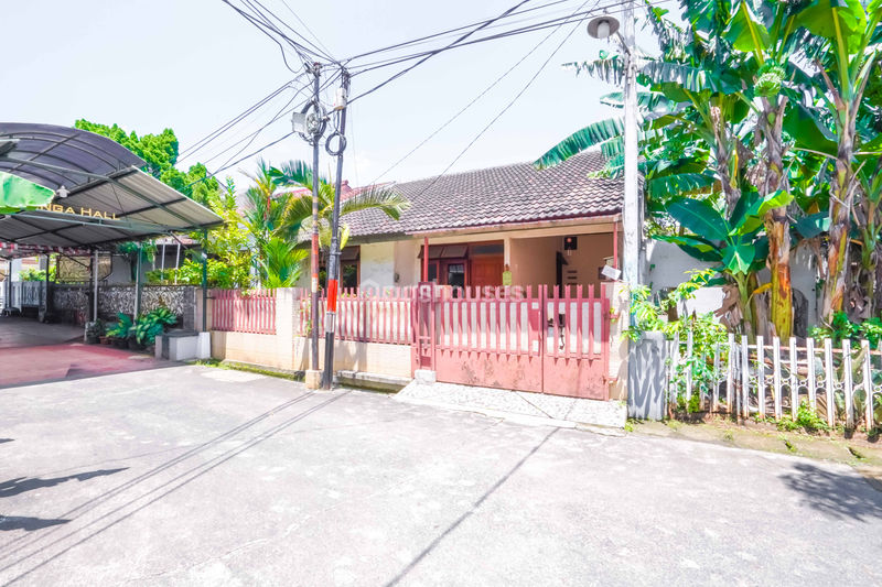 Jalan Kenanga 1 Blok B2