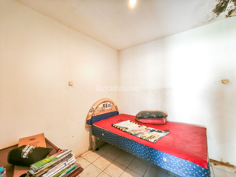 Villa Bogor Indah 1 Blok H1 No.25