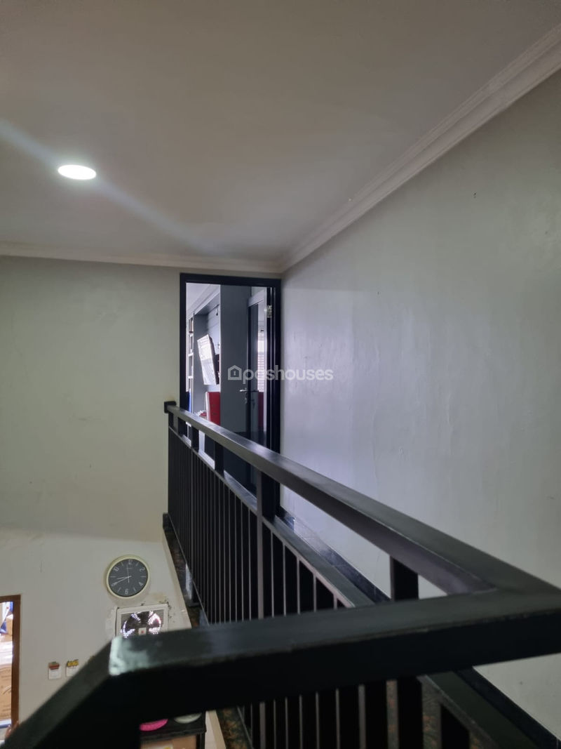 Banjaran Residence Blok A3 No.2