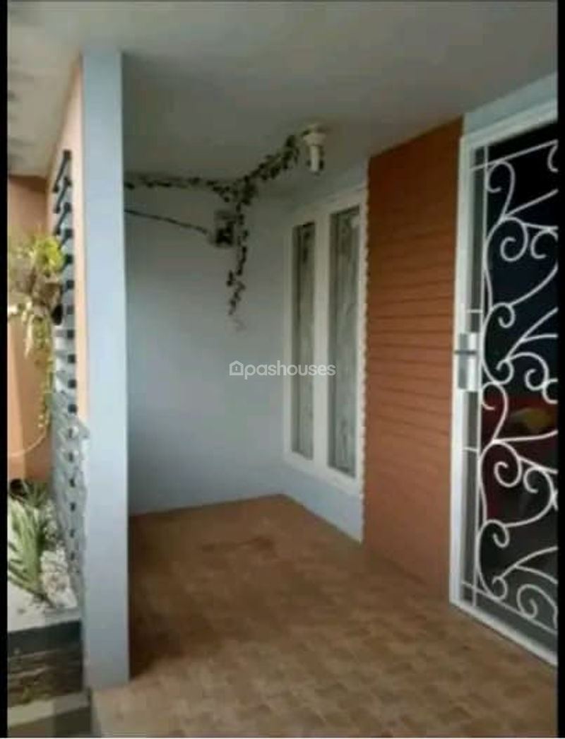 Green Pratama Residence