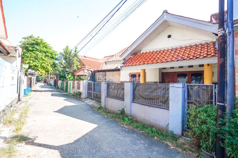 Jalan M.Ali 2 No.70 Depok