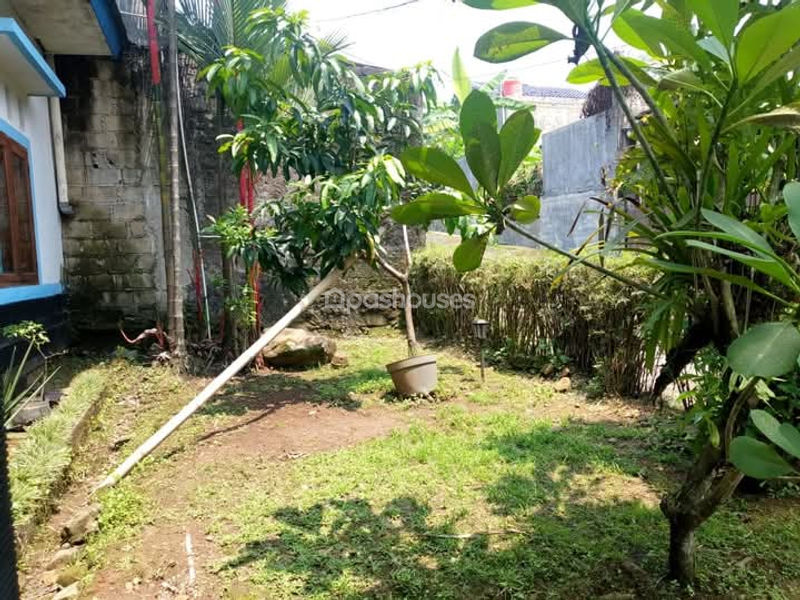 Jalan Panorama Asri