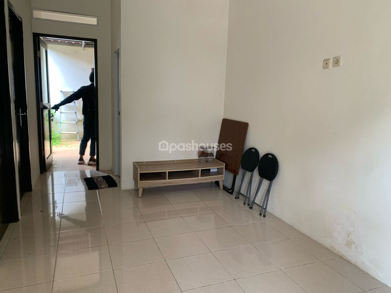 Relife Greenville Cileungsi Cluster Fruitville Blok A75