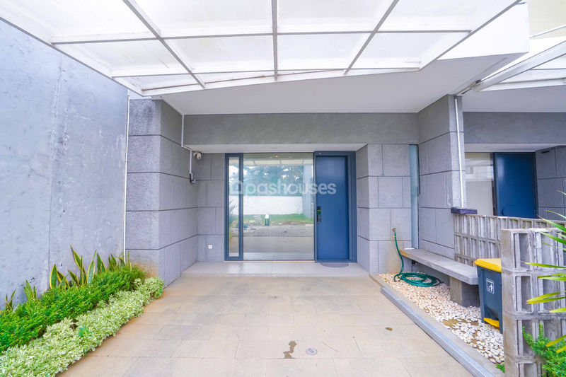 Perumahan Titik Pulang Cilodong Blok C No.14