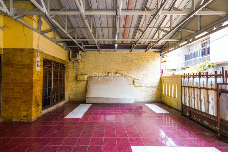 Jalan Swadaya II F No.61